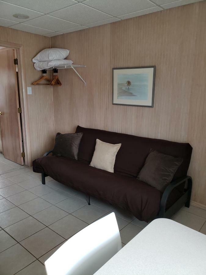 Heart Of Wildwood Boardwalk Motel ภายนอก รูปภาพ